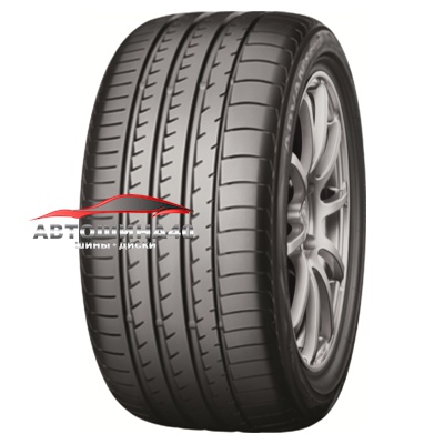 Летние шины Yokohama Advan Sport V105W 315/35ZR20 110Y